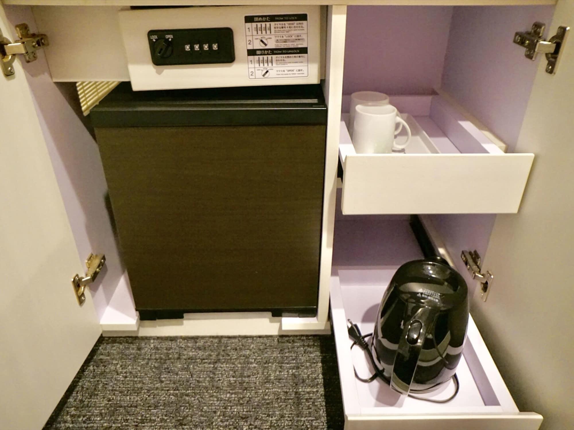 Henn Na Hotel Tokyo Ginza Екстер'єр фото