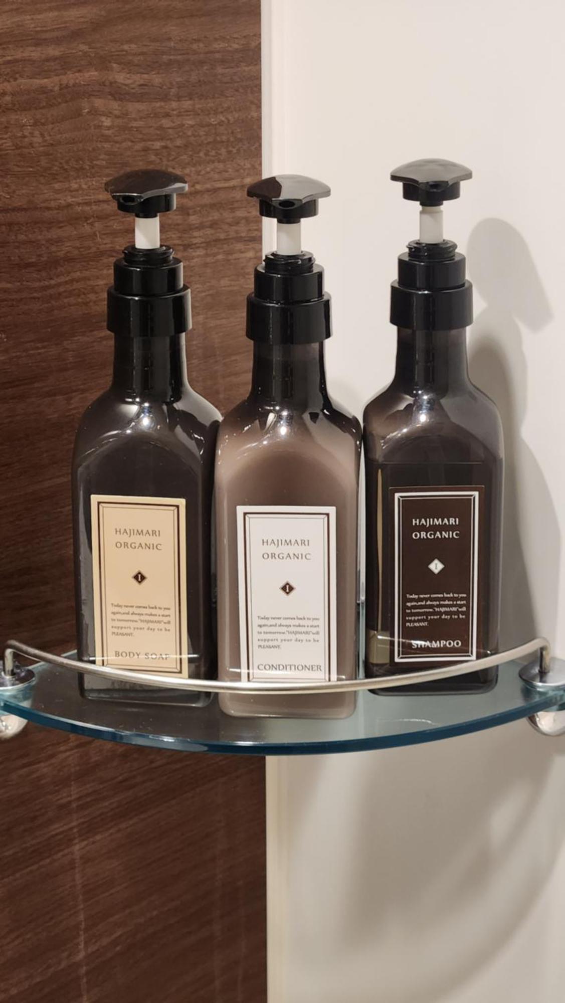 Henn Na Hotel Tokyo Ginza Екстер'єр фото