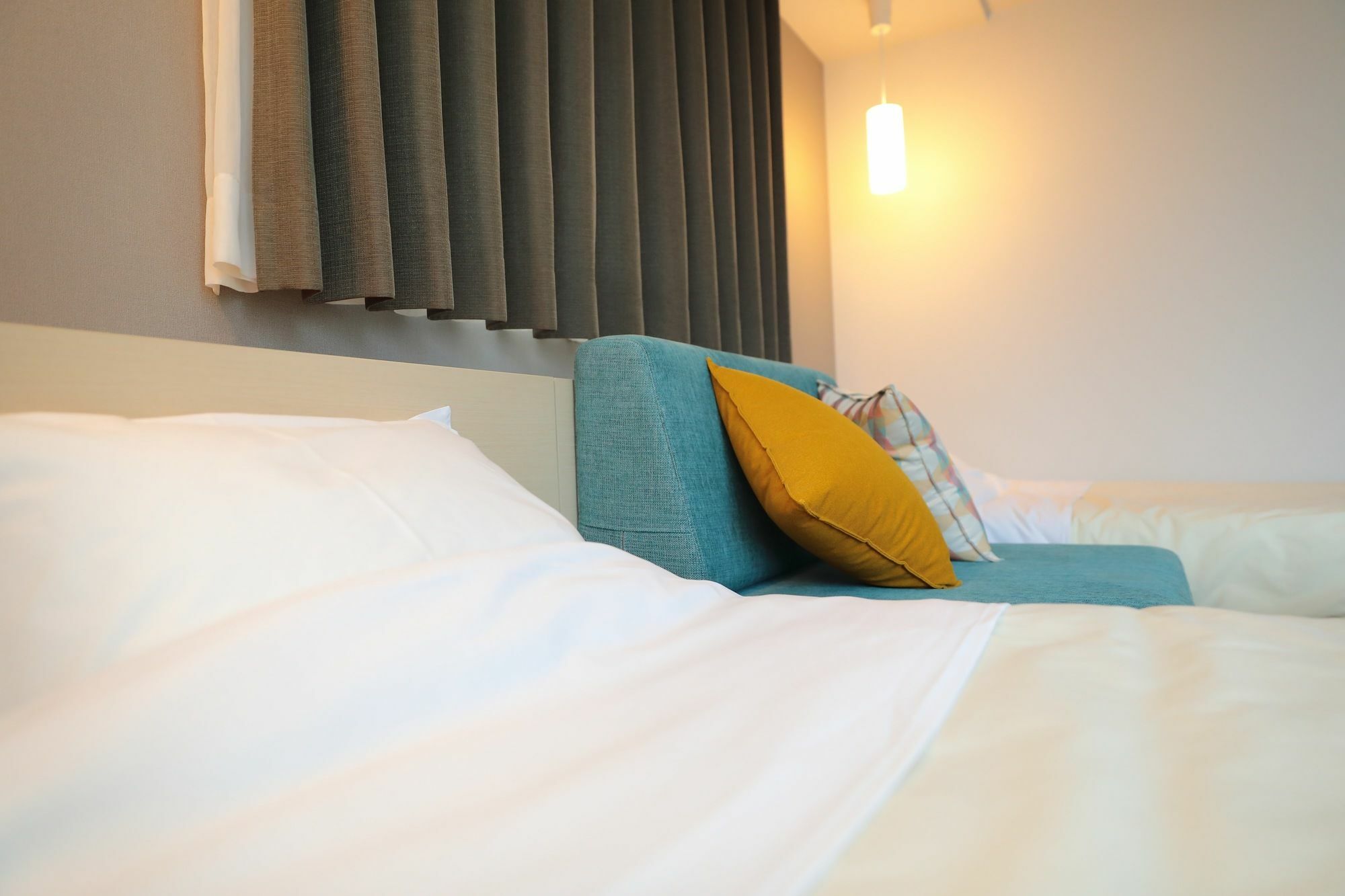 Henn Na Hotel Tokyo Ginza Екстер'єр фото