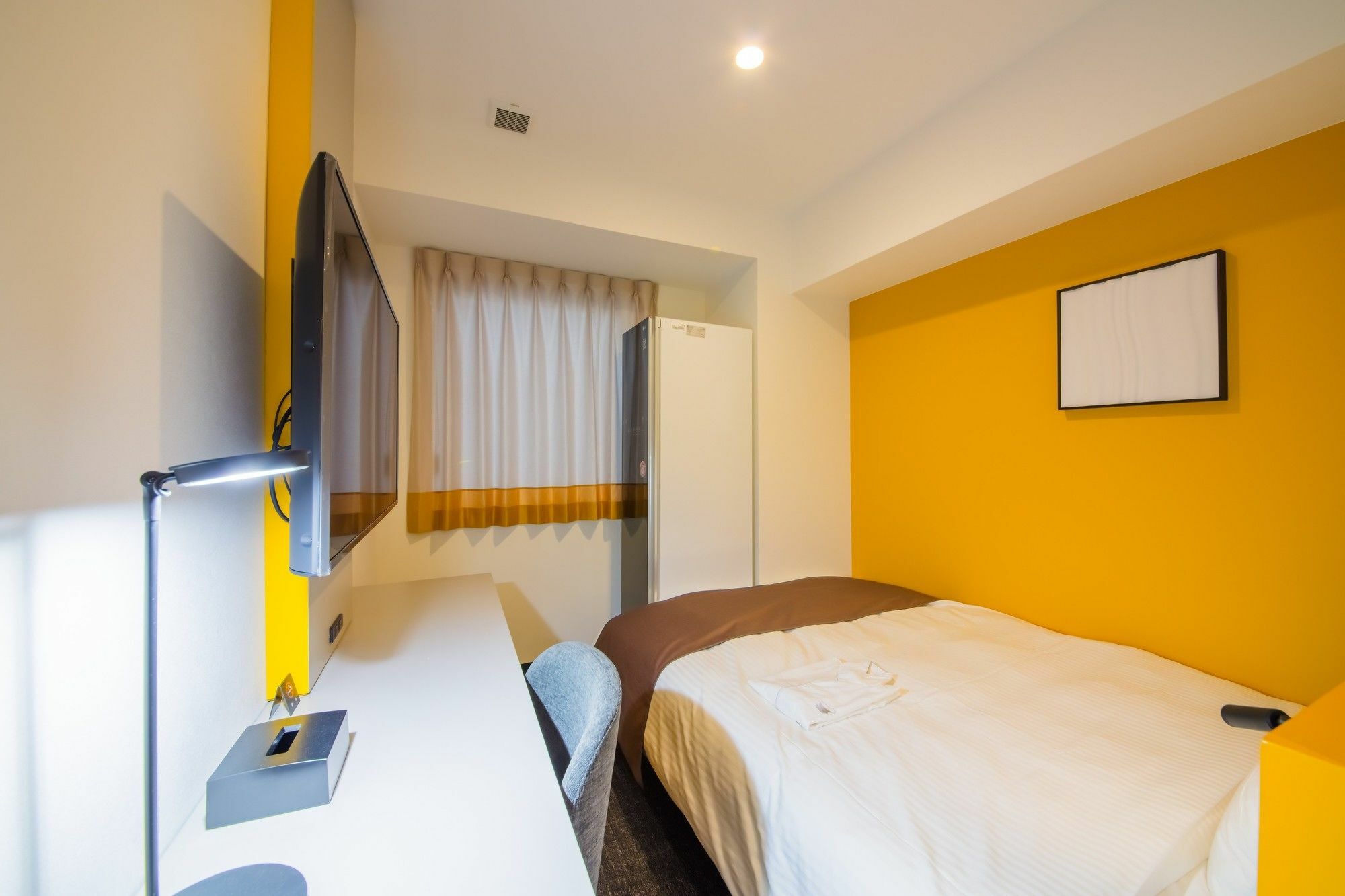 Henn Na Hotel Tokyo Ginza Екстер'єр фото